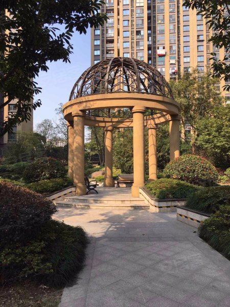 新城悠活城(北区) 