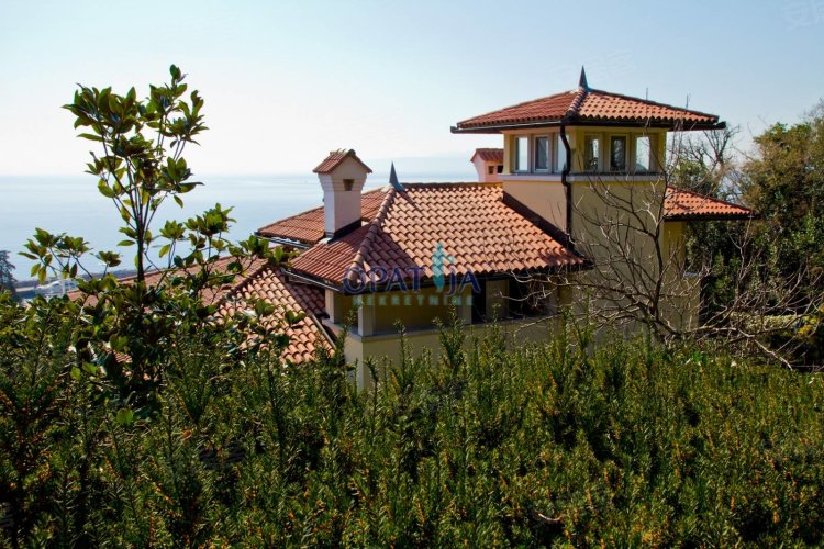 克罗地亚约¥957万CroatiaOpatijaHouse出售二手房公寓图片