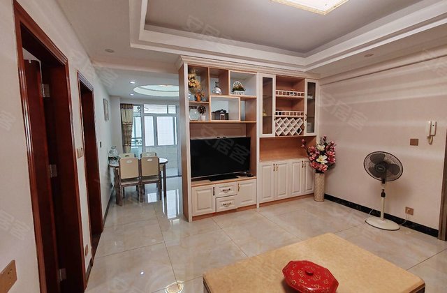 建德街小区2室2厅72㎡32.8万二手房图片