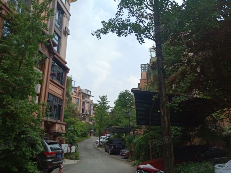 逸翠庄园(北区)