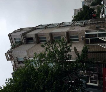 余杭三墩小区图片