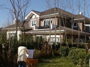 周良街小区图片