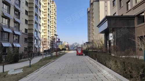 宏浩天城