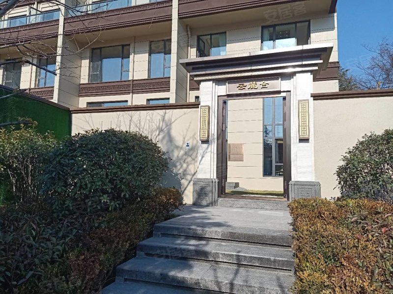 康大江山樾,胶州湾东路1577号-青岛康大江山樾二手房,租房,房价-青岛