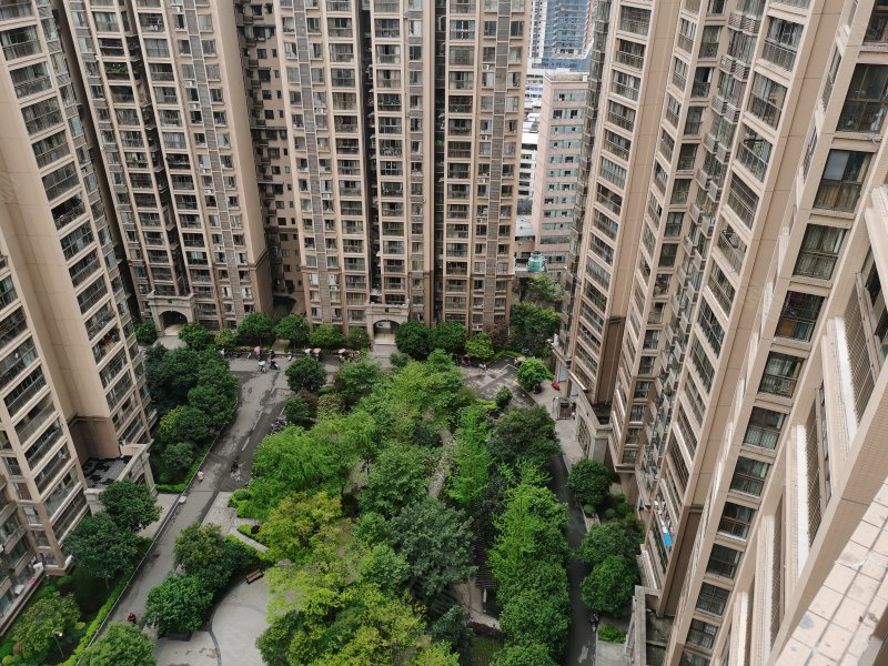 白鹤香洲,新华路108号-恩施白鹤香洲二手房,租房,房价-恩施安居客