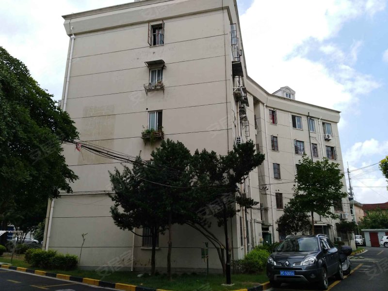 谈中路184弄小区 