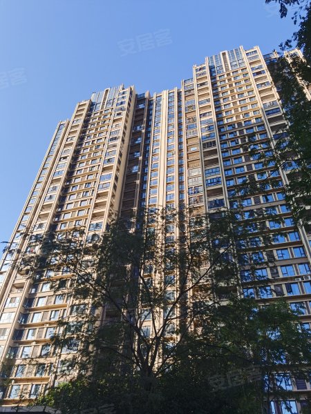 绿地国际博览城御珑