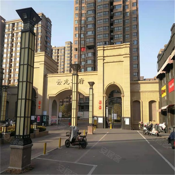 云龙华府(南区),纬二路-徐州云龙华府(南区)二手房,租房,房价-徐州
