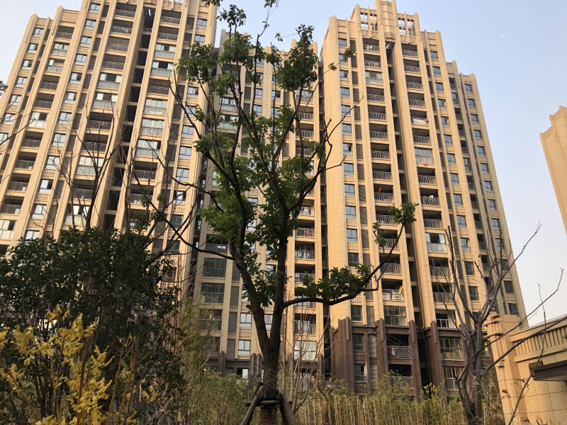 阳澄春晓苑(南区)