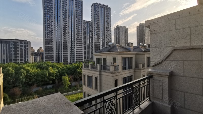 荣安香园(一期别墅)