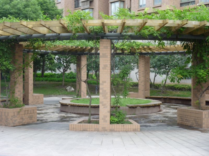 美岸栖庭(一期别墅) 