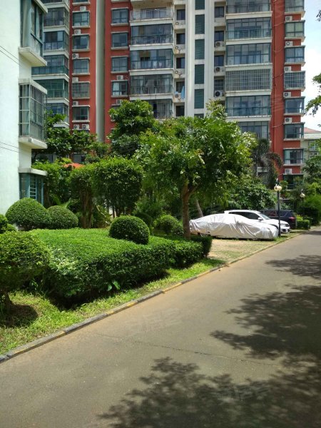 钻石水岸,碧海大道25号-海口钻石水岸二手房,租房,房价-海口安居客