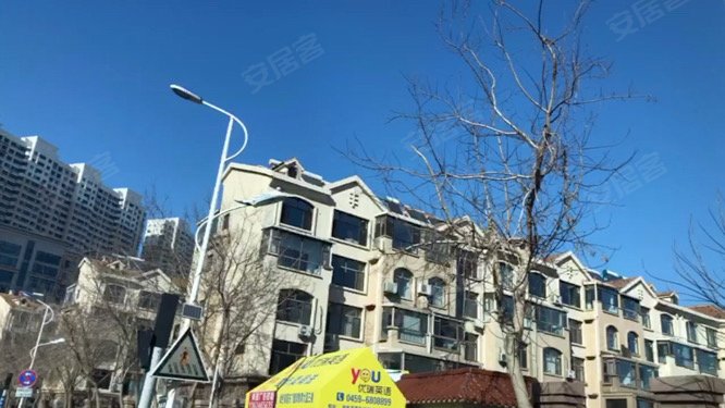 沿湖城,秀水路1号-大庆沿湖城二手房,租房,房价-大庆安居客