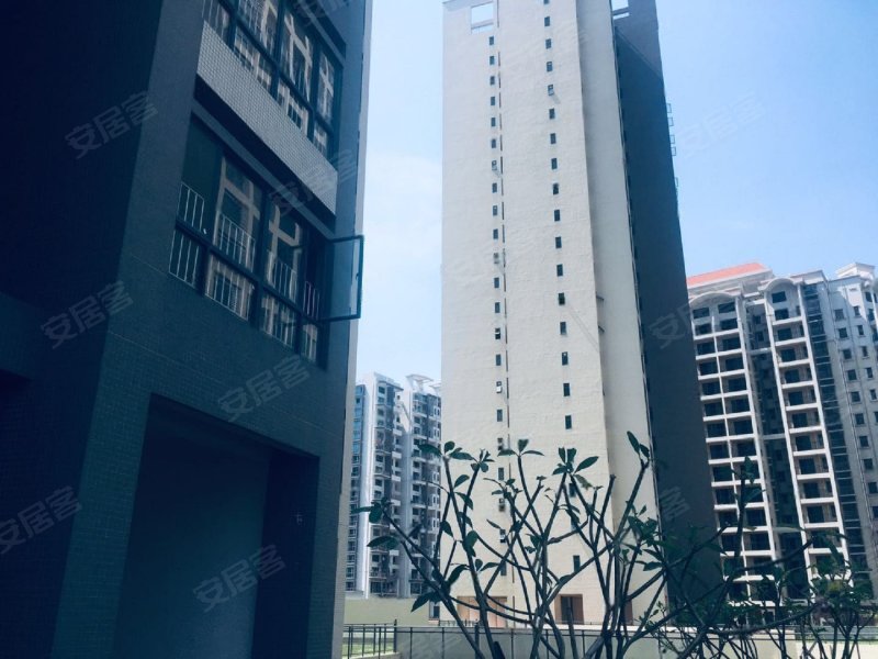 紫辰名苑,响水北路2号