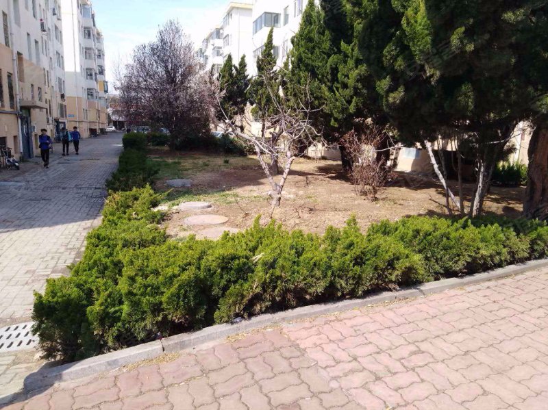 皇冠花园(北区)