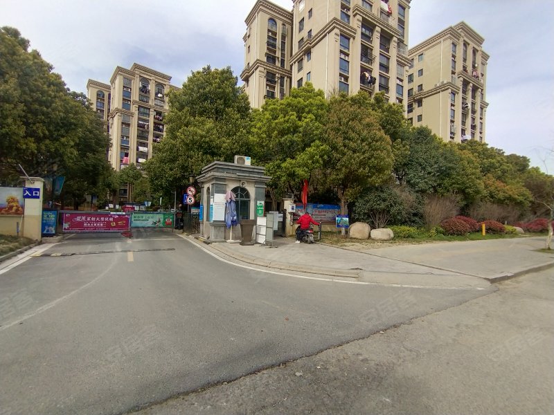 信德半岛(北区),武夷山路-芜湖信德半岛(北区)二手房,租房,房价-芜湖