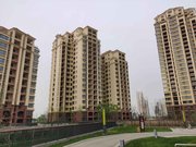 大白街小区图片