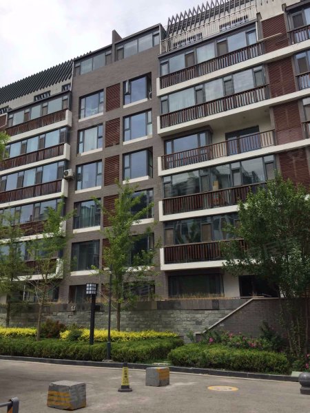 凯威观湖壹号(公寓住宅),天平街-银川凯威观湖壹号(公寓住宅)二手房