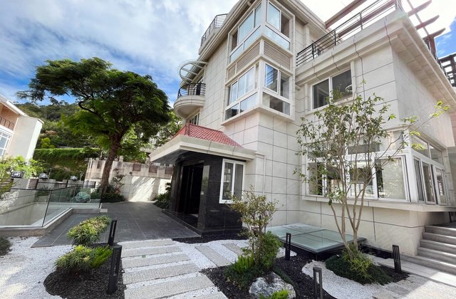 云顶山庄别墅,云顶南路-厦门云顶山庄别墅二手房,租房,房价-厦门安居