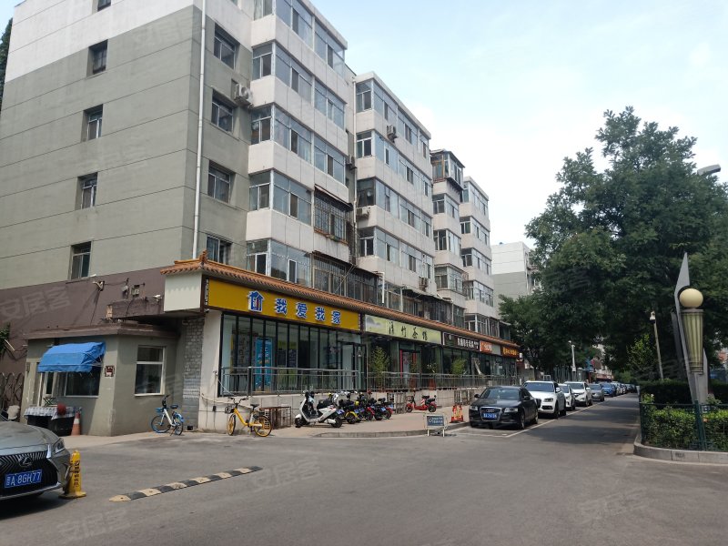 金辉苑小区,双塔西街75号-太原金辉苑小区二手房,租房,房价-太原安居