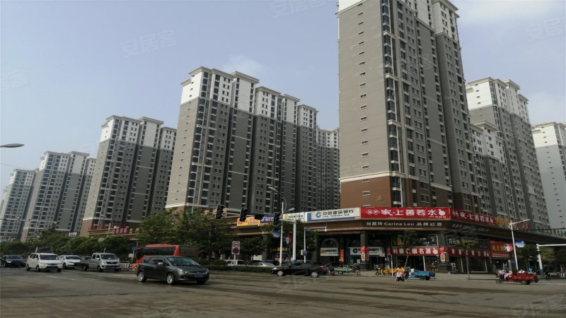 奥林清华,向阳路143号-亳州奥林清华二手房,租房,房价-亳州安居客