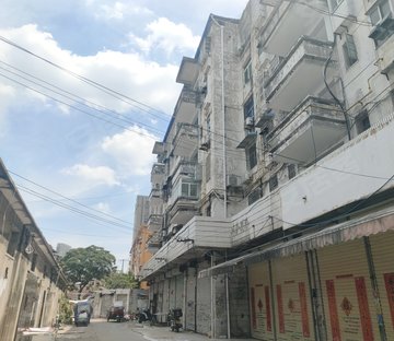 金环小区