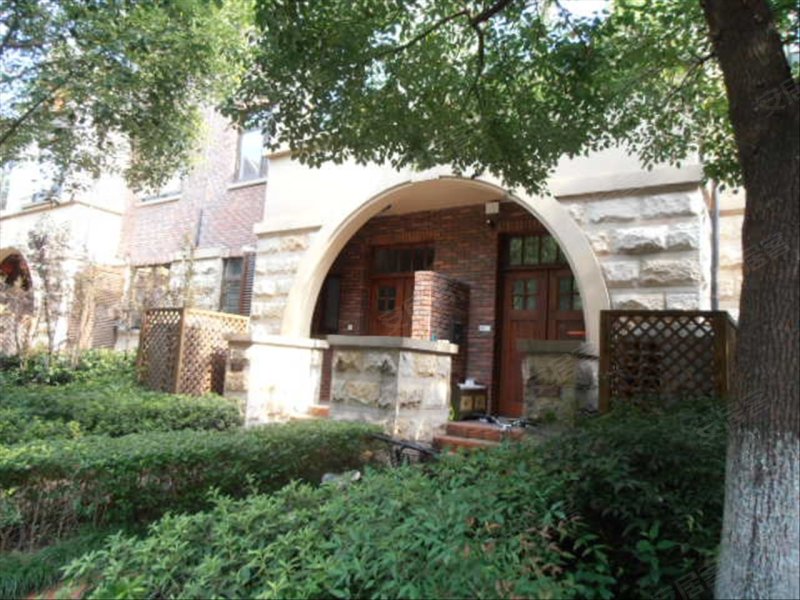 万科红郡(一期) 