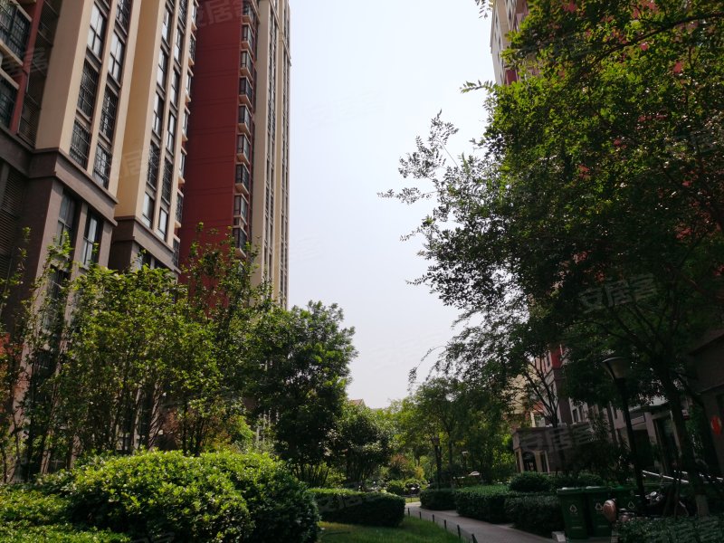 绿都叠翠园,健康路188号-焦作绿都叠翠园二手房,租房,房价-焦作安居客