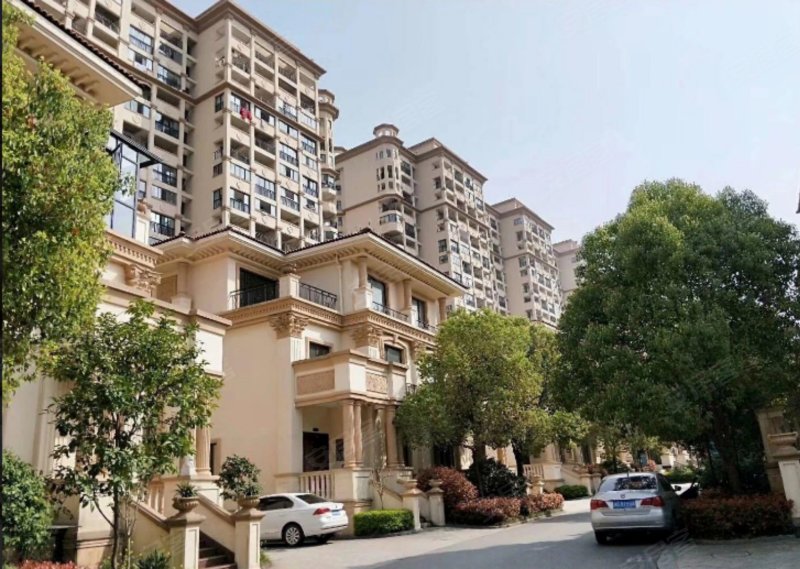 聚佳美丽园,府前路,近孝川路-金华聚佳美丽园二手房,租房,房价-金华