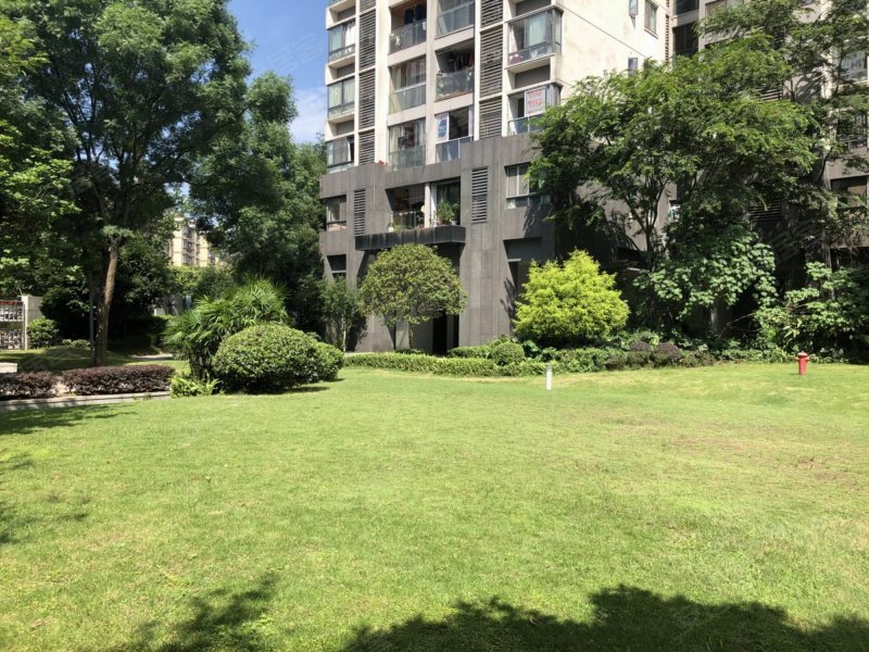 协信阿卡迪亚江山凌云,石油路102号-重庆协信阿卡迪亚江山凌云二手房