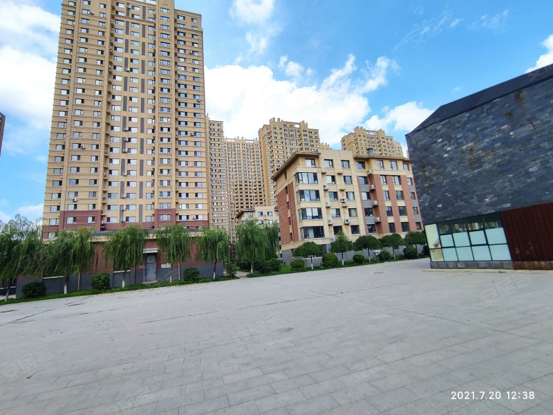 东华园,裕城路(旧:规划街-抚顺东华园二手房,租房,房价-抚顺安居客