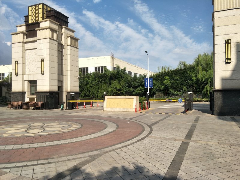 皇廷御苑(二期)