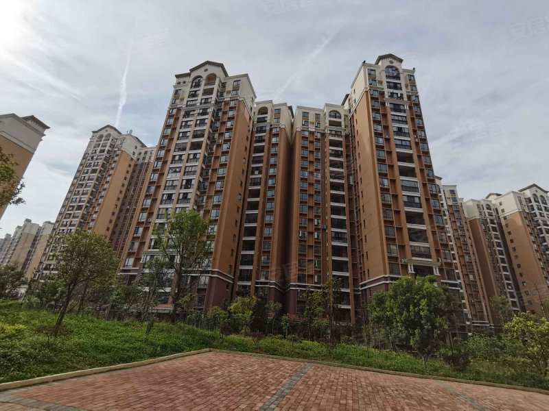 利海米兰春天(二期)