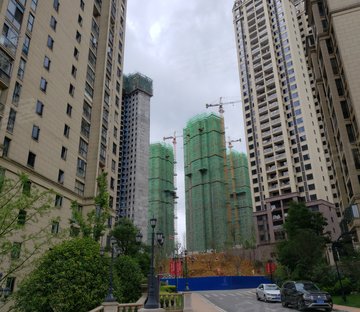 远大美域(别墅)