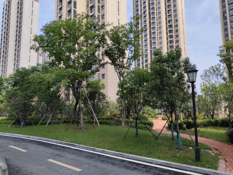 尚水湖畔晶园小区,合淮路-合肥尚水湖畔晶园小区二手房,租房,房价