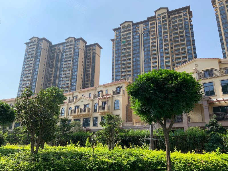 湖山雅居,高科一路-东莞湖山雅居二手房,租房,房价-东莞安居客