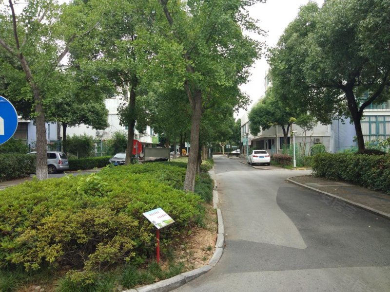 檀香花苑(公寓住宅),新松江路1188弄-上海檀香花苑(公寓住宅)二手房