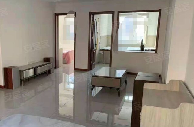 栖霞名郡2室2厅91㎡36万二手房图片