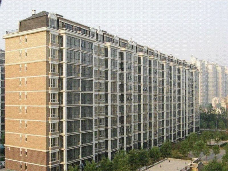 天通中苑(52-65号楼)