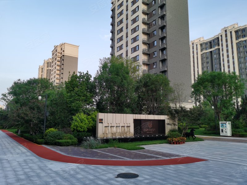 南湖橡树湾,学院南路-唐山南湖橡树湾二手房,租房,房价-唐山安居客