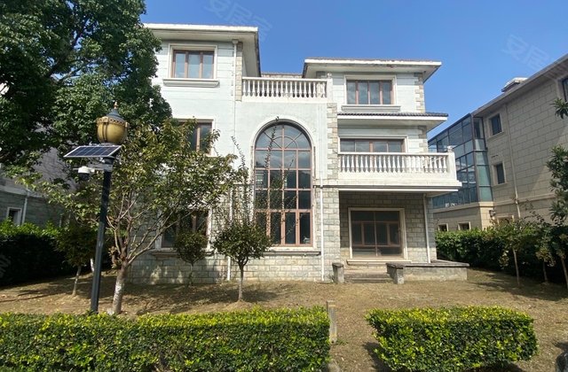 【鼎园美墅二手房,昆山鼎园美墅二手房出售信息】- 上海安居客