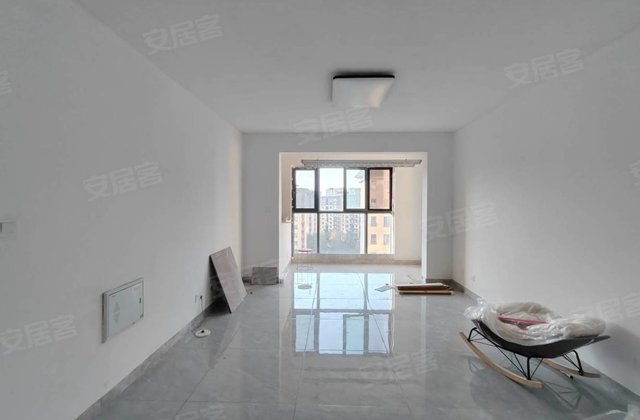 邓州建业城3室2厅136㎡49.5万二手房图片