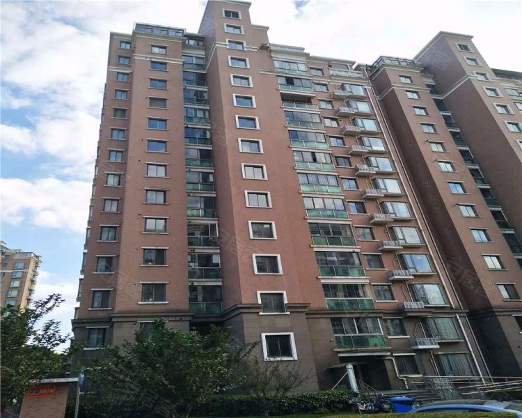 广洋新景苑(公寓住宅)