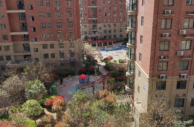 【水岸家园二手房,开封水岸家园二手房出售信息】- 上海安居客