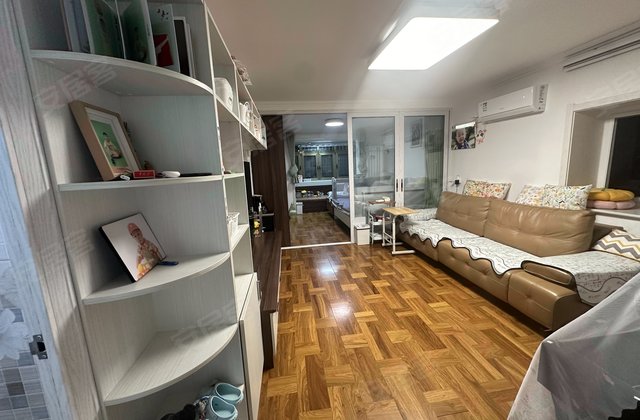 滨河小区(平谷)2室1厅71㎡119万二手房图片