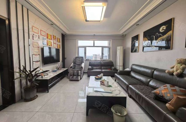 上书房(临朐)3室2厅131㎡109万二手房图片