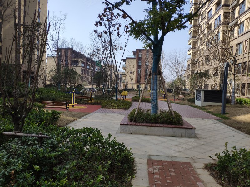 绿地海德公馆,繁华大道-合肥绿地海德公馆二手房,租房,房价-合肥安居