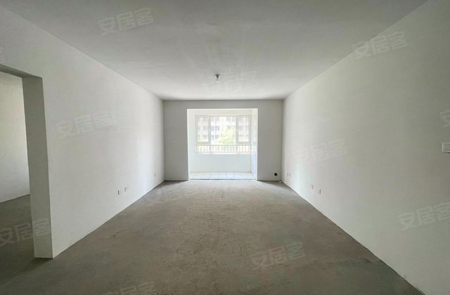 紫瑞园(高层1-10号楼)3室2厅162.2㎡93万二手房图片