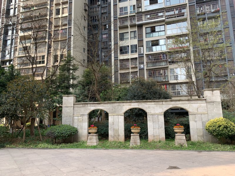 中铁仁禾广场,仁寿大道二段189号-眉山中铁仁禾广场二手房,租房,房价