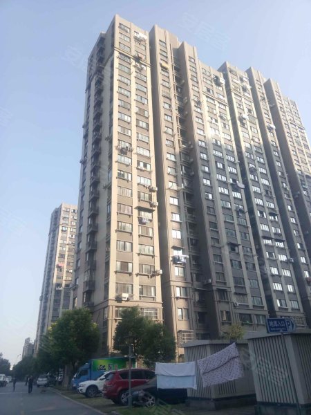 城林美苑(西区)